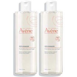 Avène Mizellenwasser - spendet Feuchtigkeit und beruhigt Gesicht und Augen