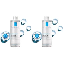 La Roche Posay Mizellen Reinigungsfluid