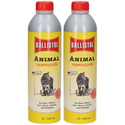 BALLISTOL® Animal