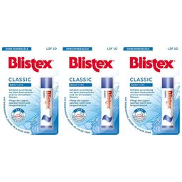 Blistex Classic Pflegestick