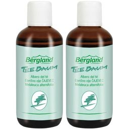 Teebaum Öl Bergland