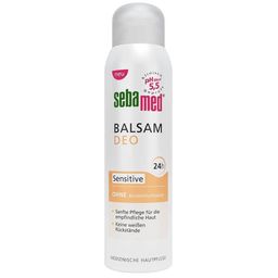 sebamed® Balsam Deo sensitive