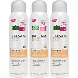 sebamed® Balsam Deo sensitive