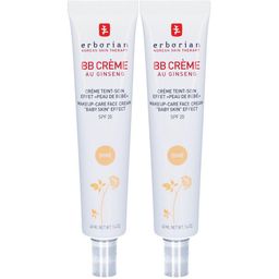 Erborian BB Creme Doré