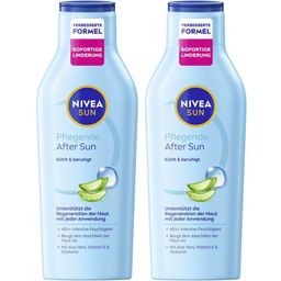 NIVEA SUN Pflegende After Sun