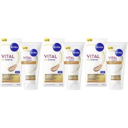 NIVEA VITAL Getönte Tagespflege