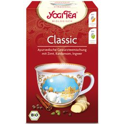 Yogi Tea - Classic Chai loser Bio Gewürztee