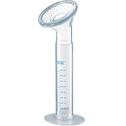 NUK® Soft & Easy Handmilchpumpe