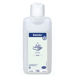 Baktolin® pure
