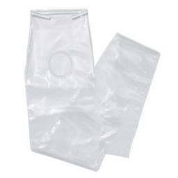 ASSURA® Irrigations-Entleerungsschlauch 60mm Transparent