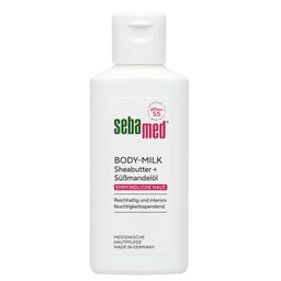 Sebamed Bodymilk