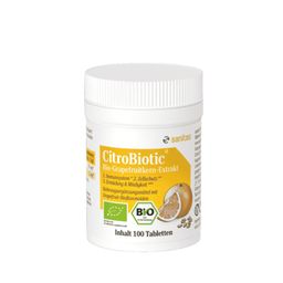 Citrobiotic Tabletten
