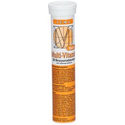 TEMA Multivitamin Brausetabletten