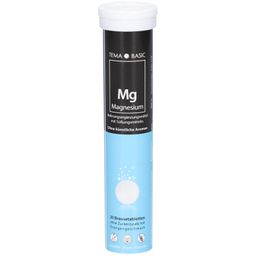 TEMA Magnesium 150mg