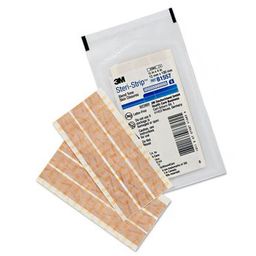 3M™ Steri-Strip™ Blendtone,Klinikpackung