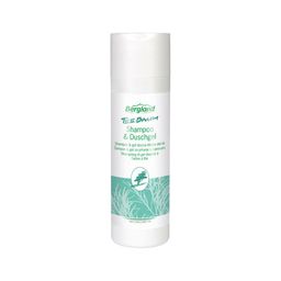 Bergland Teebaum Shampoo & Dusch-Gel