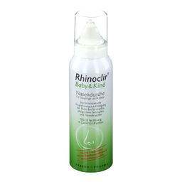 Rhinoclir® Baby & Kind Nasendusche