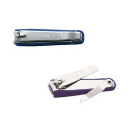 nippes Solingen Nagelknipser mit Nagelfang