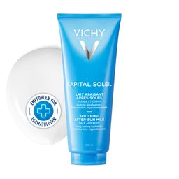 Vichy Idéal Soleil Milch nach der Sonne