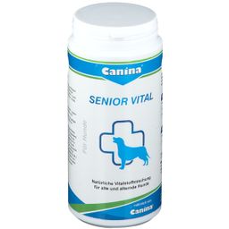 Canina® Senior Vital für Hunde