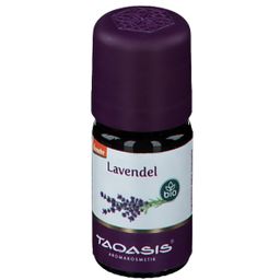 TAOASIS® Lavendel fein BIO Öl
