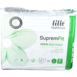 lille® Healthcare SUPREMFit super plus Gr. L