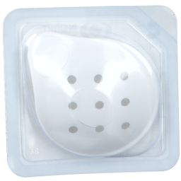 FRANK® Augenklappe aus Kunststoff universal