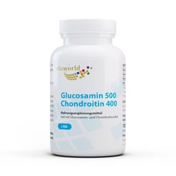 Glucosamin 500 / Chondroitin 400