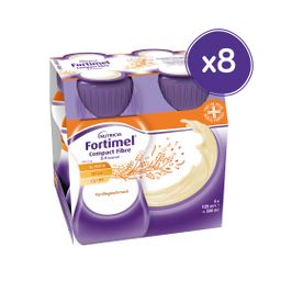 Fortimel® Energy Fibre Trinknahrung Vanille