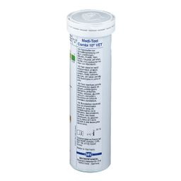 Medi-Test Combi 10® VET