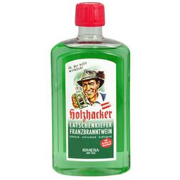 RIVIERA Holzhacker Latschenkiefer-Franzbranntwein