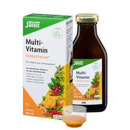 Salus® Multi-Vitamin Energetikum*
