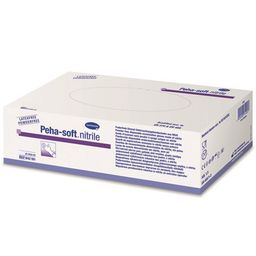 Hartmann Peha-soft® nitrile sterile