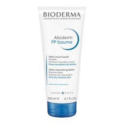 BIODERMA Atoderm PP baume Rückfettender Körperbalsam