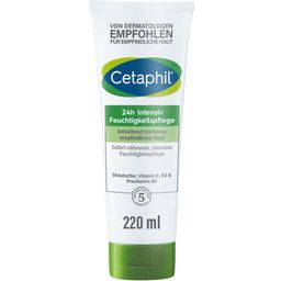 CETAPHIL 24h Intensiv Feuchtigkeitspflege für anhaltend trockene Haut