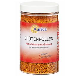 Aurica® Blütenpollen Granulat, spanisch