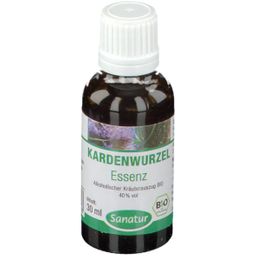 Sanatur Kardenwurzel Essenz