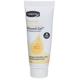 Comvita Medihoney antibakterielles Wundgel