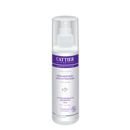 CATTIER Beruhigendes Gesichtswasser Rosée Florale - Rose & Kamille
