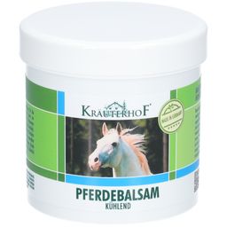 KRÄUTERHOF® Pferdebalsam