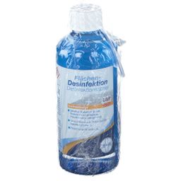 PARAM Desinfektionsspray für Flächen