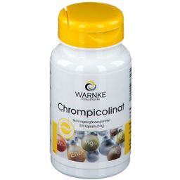 WARNKE Chrompicolinat