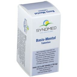 SYNOMED Basis-Mental