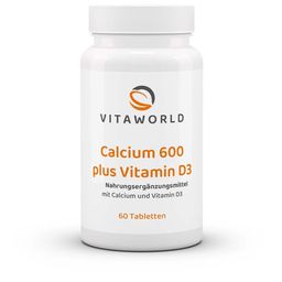 Calcium 600