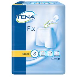 TENA Fix Fixierhosen S