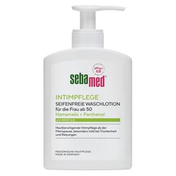 Sebamed Intim-Waschlotion mit dem pH-Wert 6