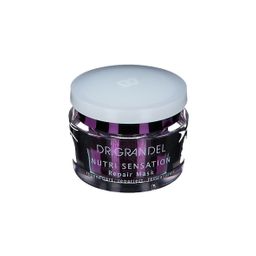 Dr. Grandel NUTRI SENSATION Repair Mask