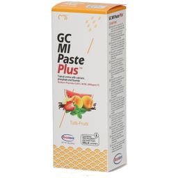 GC MI Paste Plus Tutti Frutti