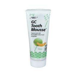 Dent-o-care Zahn Mousse Melone