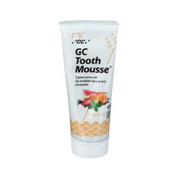 GC Tooth Mousse Zahnpasta Tutti Frutti